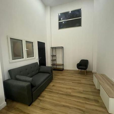 Gran Apartamento A Pie De Calle Valencia Exterior foto